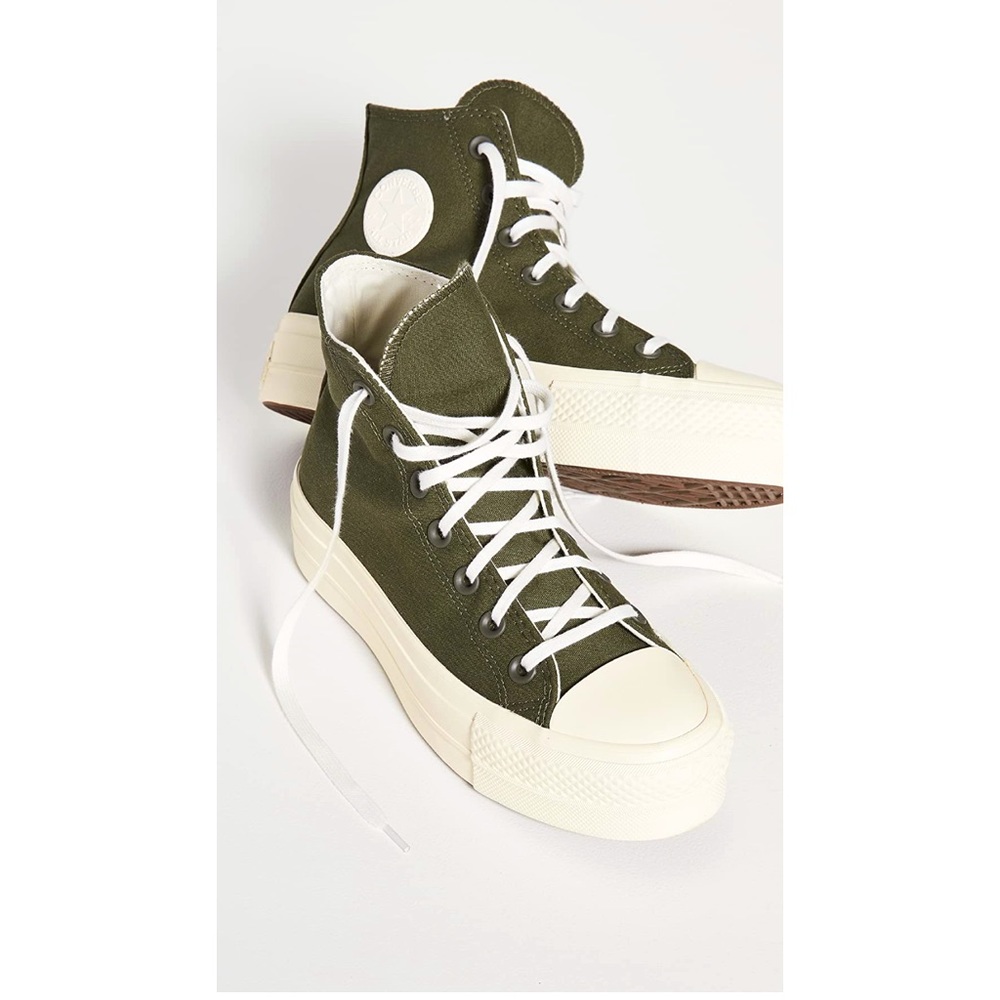 Converse Chuck All Star Lift Sneakers Limited-Edition